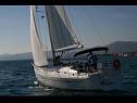 Hrvaška charter in jadranje - Jadrnica - Oceanis 343 (CBM Realtime) - Dubrovnik - Riviera Dubrovnik  - Hrvaška 