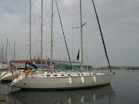 Hrvaška charter in jadranje - Jadrnica - Dufour 50 (code:CRY 154) - Pula - Istra  - Hrvaška 