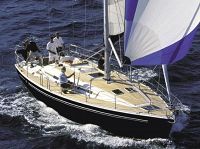 Hrvaška charter in jadranje - Jadrnica - Elan 45 (code:ELA 19) - Punat - Otok Krk  - Hrvaška 