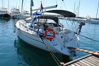 Hrvaška charter in jadranje - Jadrnica - Bavaria 42 (code:CRY 185) - Murter - Otok Murter  - Hrvaška 