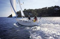 Hrvaška charter in jadranje - Jadrnica - Bavaria 36 (code:DAC 19) - Primošten - Riviera Šibenik  - Hrvaška 