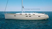 Hrvaška charter in jadranje - Jadrnica - Bavaria 45 Cruiser (code:NRE 25) - Šibenik - Riviera Šibenik  - Hrvaška 