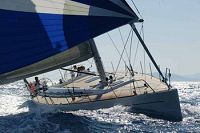 Hrvaška charter in jadranje - Jadrnica - Dufour Gib Sea 51 (code:PLA 491) - Split - Riviera Split  - Hrvaška 