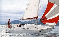 Hrvaška charter in jadranje - Jadrnica - Dufour Gib Sea 37 (code:PLA 511) - Trogir - Riviera Trogir  - Hrvaška 