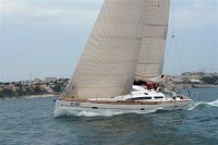 Hrvaška charter in jadranje - Jadrnica - Elan 450 (code:PLA 248) - Sukošan - Riviera Zadar  - Hrvaška 