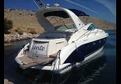 Jahta - Fairline Targa 40 (CBM Realtime) - Ičići - Kvarner Jahta - Fairline Targa 40 (CBM Realtime) - Ičići - Kvarner